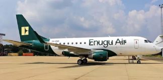 FG, Enugu Target Direct China-Enugu Cargo Flights By December