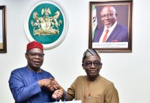 BPP, ICPC Commend Delta State On Transparency And Accountability BPP, ICPC Commend Delta State On Transparency And Accountability