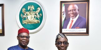 BPP, ICPC Commend Delta State On Transparency And Accountability