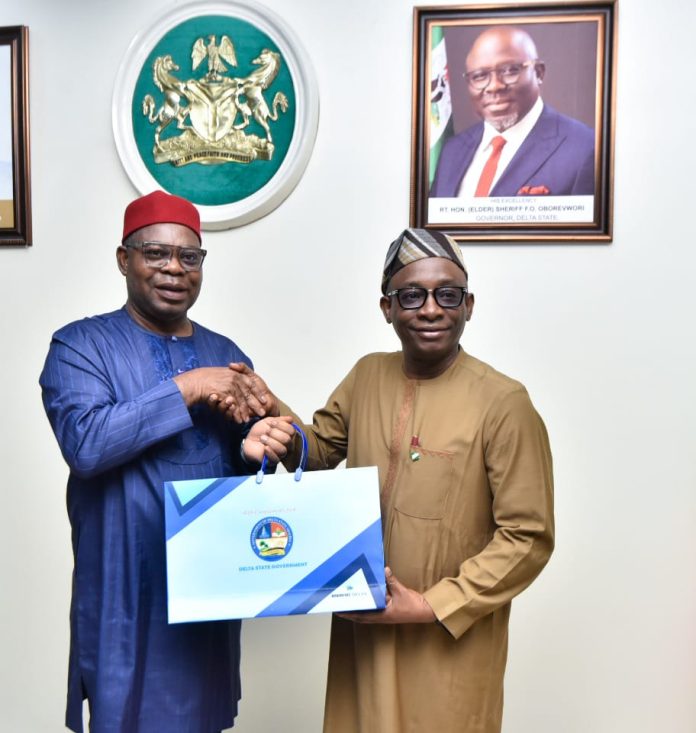 IMG-20260624-WA0458 BPP, ICPC Commend Delta State On Transparency And Accountability