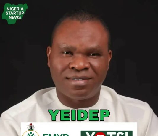 FG Launches YEIDEP Recruitment Drive In Enugu To Tackle Youth Unemployment