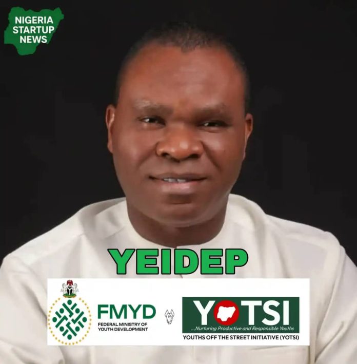 IMG-20260624-WA0468 FG Launches YEIDEP Recruitment Drive In Enugu To Tackle Youth Unemployment