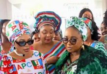 Nigeria’s Grassroots Mobilization Takes Center Stage with Launch of Tinubu Support Movement Headquarters