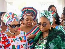 Nigeria’s Grassroots Mobilization Takes Center Stage with Launch of Tinubu Support Movement Headquarters
