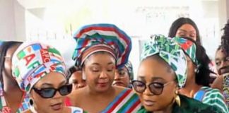 Nigeria’s Grassroots Mobilization Takes Center Stage with Launch of Tinubu Support Movement Headquarters