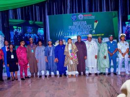 UN Public Service Day: BPSR Pushes Citizen-Centred Governance