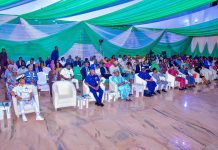 Public Service Must Deliver Faster, Better Results for Nigerians – HCSF Public Service Must Deliver Faster, Better Results for Nigerians – HCSF