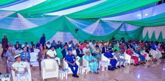Public Service Must Deliver Faster, Better Results for Nigerians – HCSF