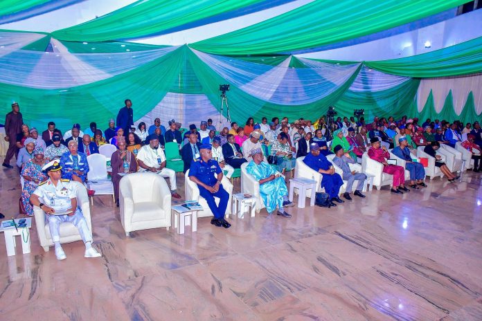 Public Service Must Deliver Faster, Better Results for Nigerians – HCSF