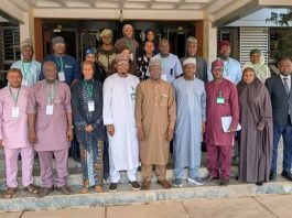 NBTE, Commonwealth Of Learning Validate 12 AI-Generated eBooks For National Diploma Science Laboratory Technology Programme