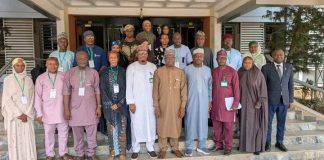 NBTE, Commonwealth Of Learning Validate 12 AI-Generated eBooks For National Diploma Science Laboratory Technology Programme
