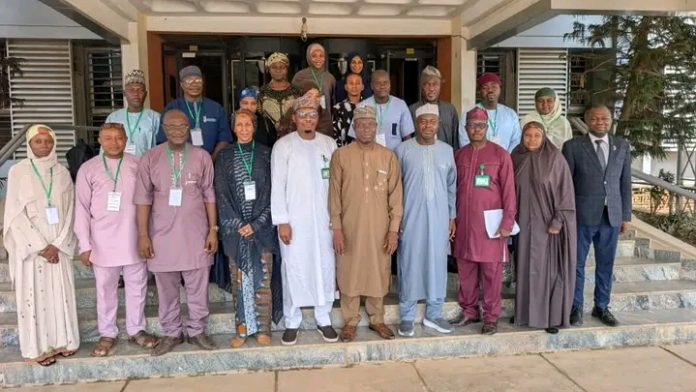 NBTE, Commonwealth Of Learning Validate 12 AI-Generated eBooks For National Diploma Science Laboratory Technology Programme
