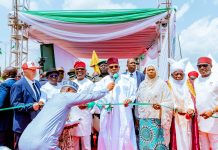 How We Are Laying Foundation For Nigeria's Prosperity - President Tinubu