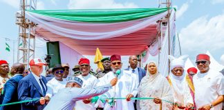 How We Are Laying Foundation For Nigeria's Prosperity - President Tinubu