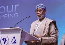 The Honourable Minister of Solid Minerals Development, Dr. Dele Alake who also represented the President of Nigeria Bola Ahmed Tinubu at the 5th edition of 2026 Africa Natural Resources and Energy Investment Summit (AFNIS) with the theme "One Africa, One Resource Vision" held at the State House Conference Centre Abuja, Nigeria. On the 24th of June, 2026