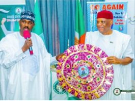 Senator Uzor Kalu Commends President Tinubu For His Efforts In Expanding The Nigerian Economy
