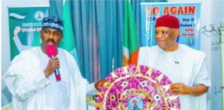 Senator Uzor Kalu Commends President Tinubu For His Efforts In Expanding The Nigerian Economy