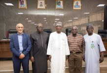 WOAH Commends Nigeria's Progress in Veterinary Services Reform