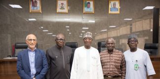 WOAH Commends Nigeria's Progress in Veterinary Services Reform