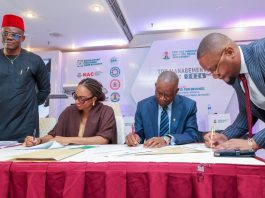 FMITI Seals 2026 Performance Pact, Adopts Communiqué to Accelerate Industrial Growth, Trade Expansion and Investment Outcomes