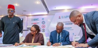 FMITI Seals 2026 Performance Pact, Adopts Communiqué to Accelerate Industrial Growth, Trade Expansion and Investment Outcomes