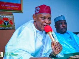 Gov. Yusuf establishes special task force to tackle drug abuse in Kano