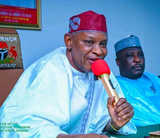 Gov. Yusuf establishes special task force to tackle drug abuse in Kano