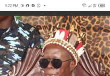 Nigeria Police pledge Partnership with Traditional Institution, Others to Enhance Security in Awka, Anambra and S'East