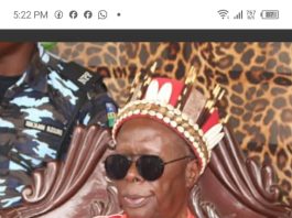 Nigeria Police pledge Partnership with Traditional Institution, Others to Enhance Security in Awka, Anambra and S'East
