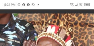 Nigeria Police pledge Partnership with Traditional Institution, Others to Enhance Security in Awka, Anambra and S'East