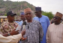 FCE Gwoza: Zulum decries poor management despite N200m interventions