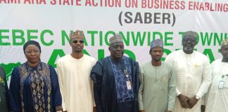 PEBEC To Boost Economic Opportunities Through Investment Strategies In Zamfara
