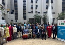 FG Pledges Continued Commitment Towards Strengthening Chemical Safety, Public Health Security, and Emergency Preparedness