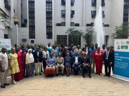 FG Pledges Continued Commitment Towards Strengthening Chemical Safety, Public Health Security, and Emergency Preparedness