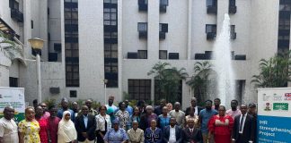 FG Pledges Continued Commitment Towards Strengthening Chemical Safety, Public Health Security, and Emergency Preparedness