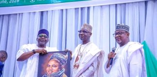 Kaduna Deputy Governor Represents Uba Sani at Northern Human Capital Development Summit