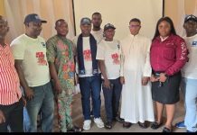 NDLEA, Nigerian Navy And NDA Sensitise Imo Students On Drug Abuse, Career Choices