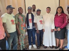 NDLEA, Nigerian Navy And NDA Sensitise Imo Students On Drug Abuse, Career Choices