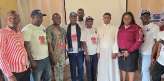 NDLEA, Nigerian Navy And NDA Sensitise Imo Students On Drug Abuse, Career Choices