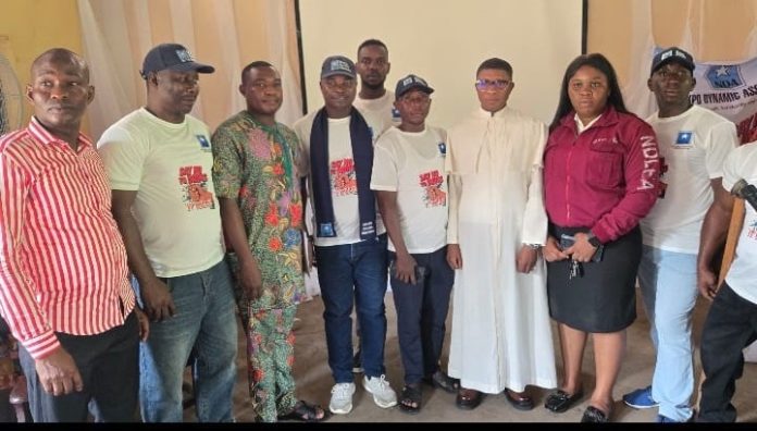 NDLEA, Nigerian Navy And NDA Sensitise Imo Students On Drug Abuse, Career Choices