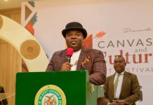 Abia Marks World Art Day with Renewed Push for Tourism and Creative Industry Development