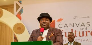 Abia Marks World Art Day with Renewed Push for Tourism and Creative Industry Development