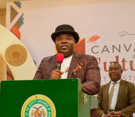 Abia Marks World Art Day with Renewed Push for Tourism and Creative Industry Development