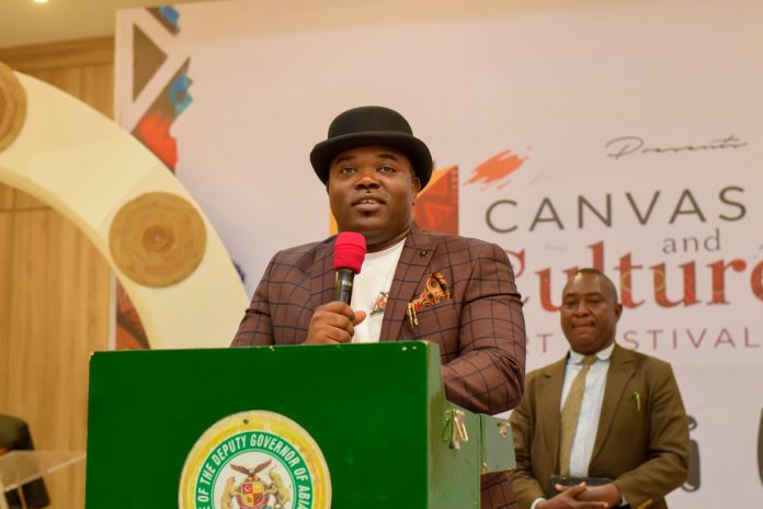 Abia Marks World Art Day with Renewed Push for Tourism and Creative Industry Development