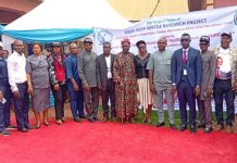 Medical Team Begins Free Respiratory Diseases Treatment At Ebonyi Timber Shed
