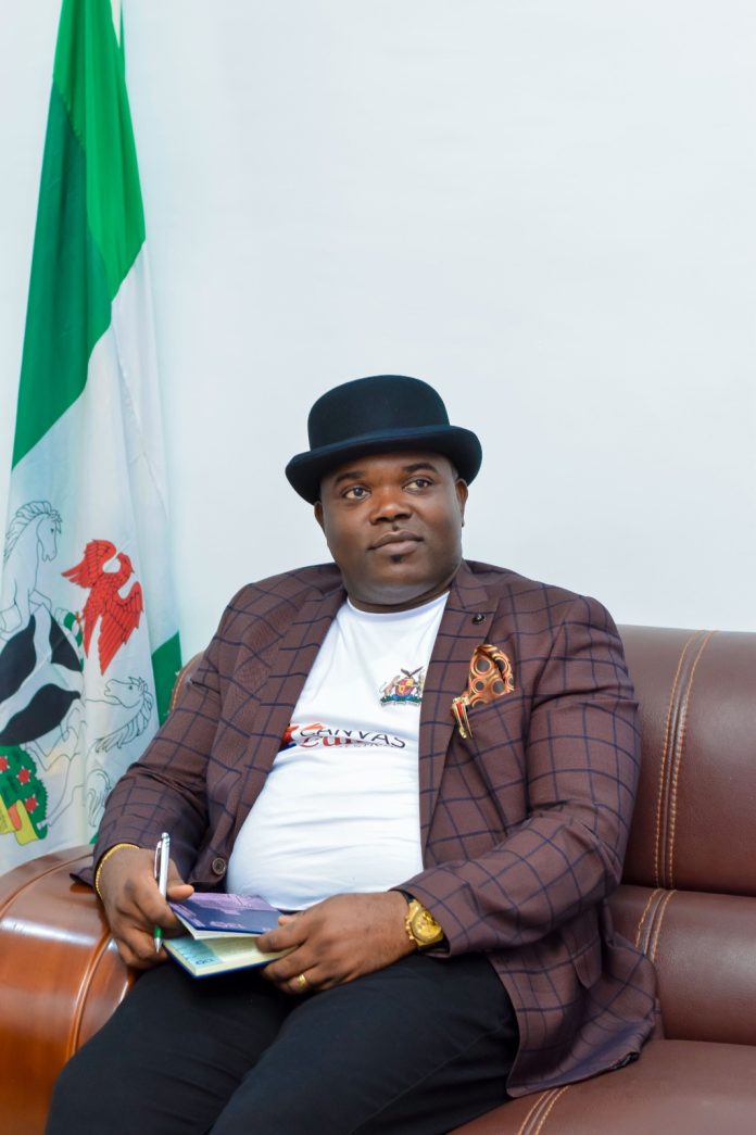 Abia Reaffirms Commitment To National Brand Development, Made-In-Nigeria Products And SME Growth