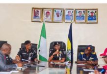 Kano Police Showcase Intelligence-Led Security Operations