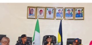 Kano Police Showcase Intelligence-Led Security Operations