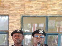 Benue Police Crack Down On Crime, Arrest 10 Suspects, Rescue Eight Kidnap Victims