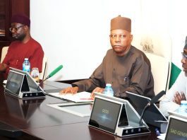 Flooding: VP Shettima Directs ATTF, NEMA, Others To Activate Early Action, Coordination Platform